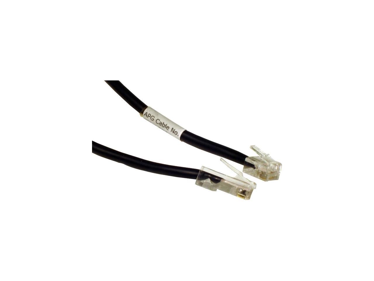 Apg Cash Drawer Cd 101B Acc