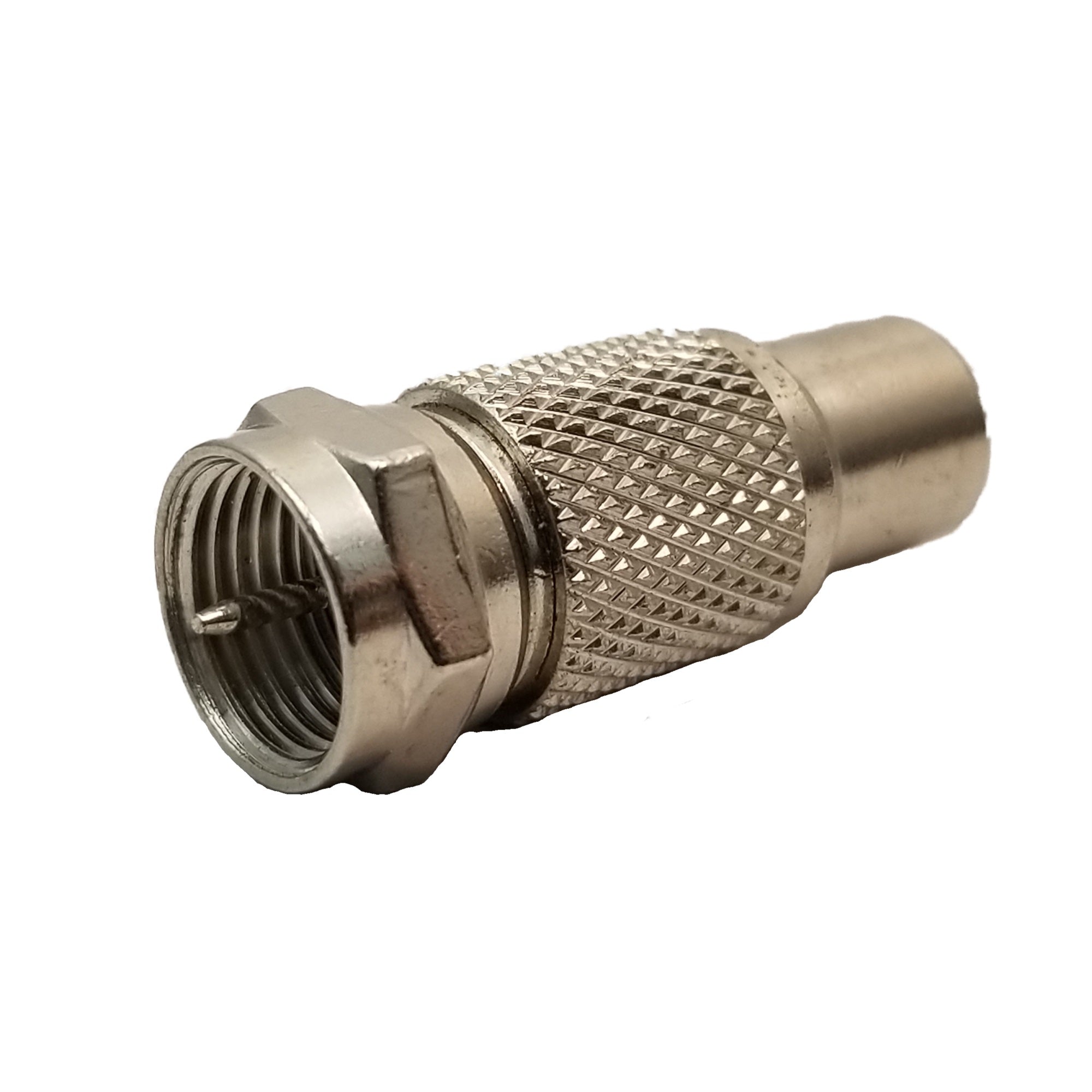 MARMAT  VAD9X RCA FEMALE JACK TO MALE F PLUG