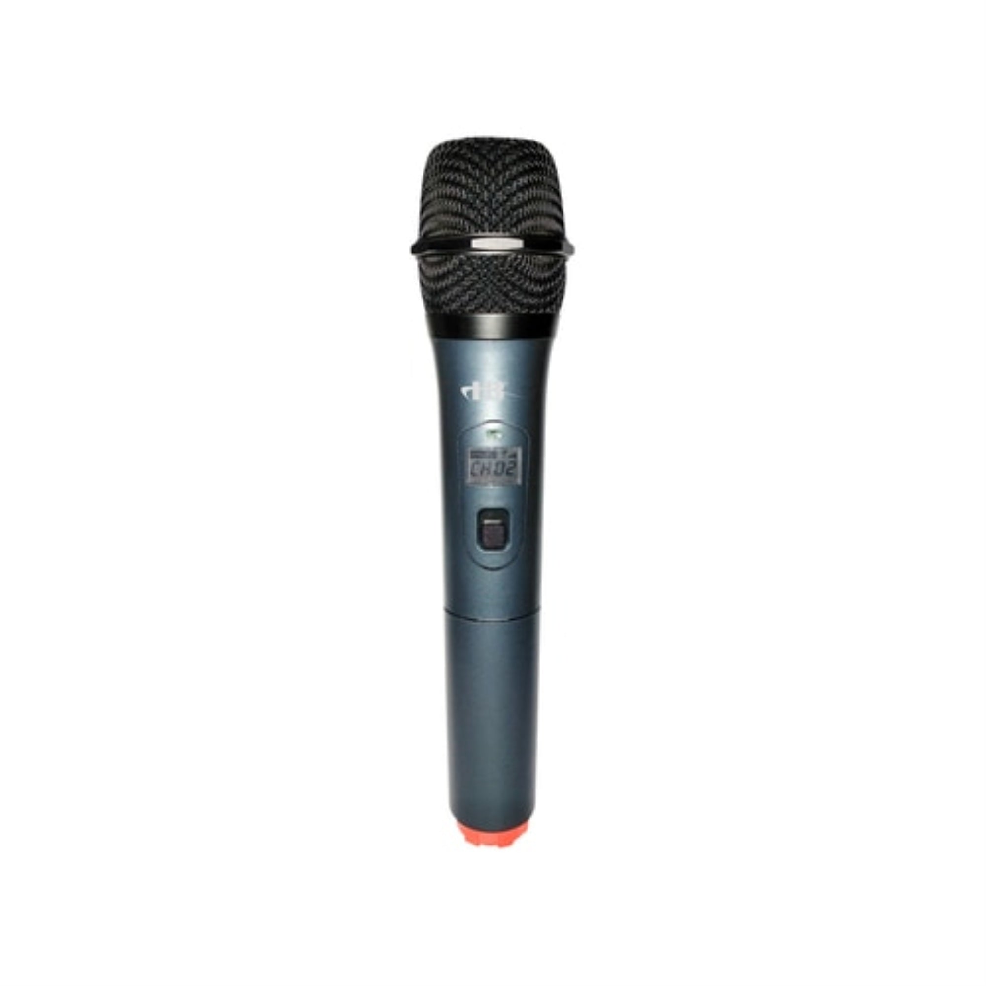 HamiltonBuhl VENU100A and Venu80A Handheld Wireless Mic  Frequency 915.00 MHz