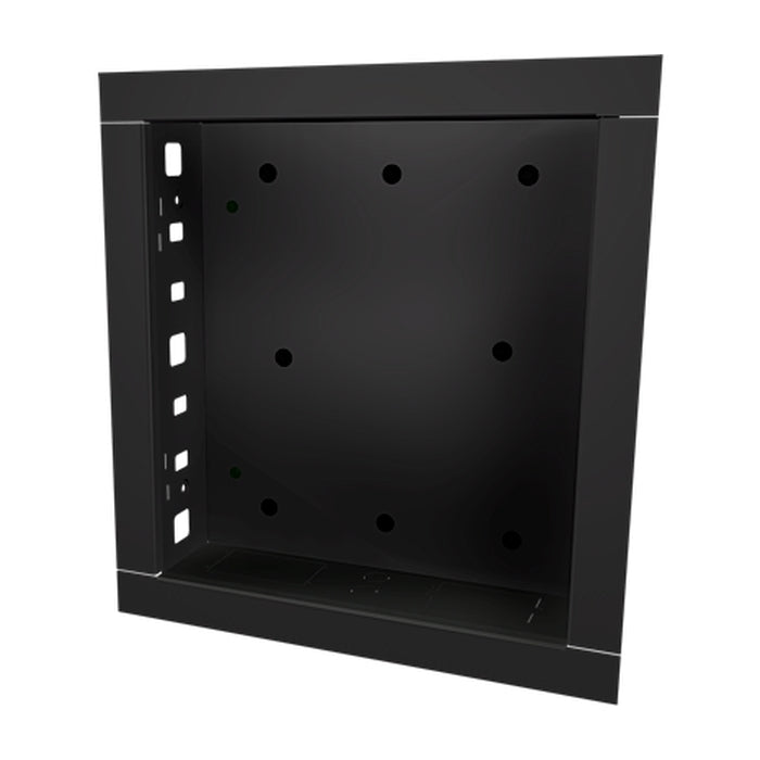 VersaFit inwall system (Black)