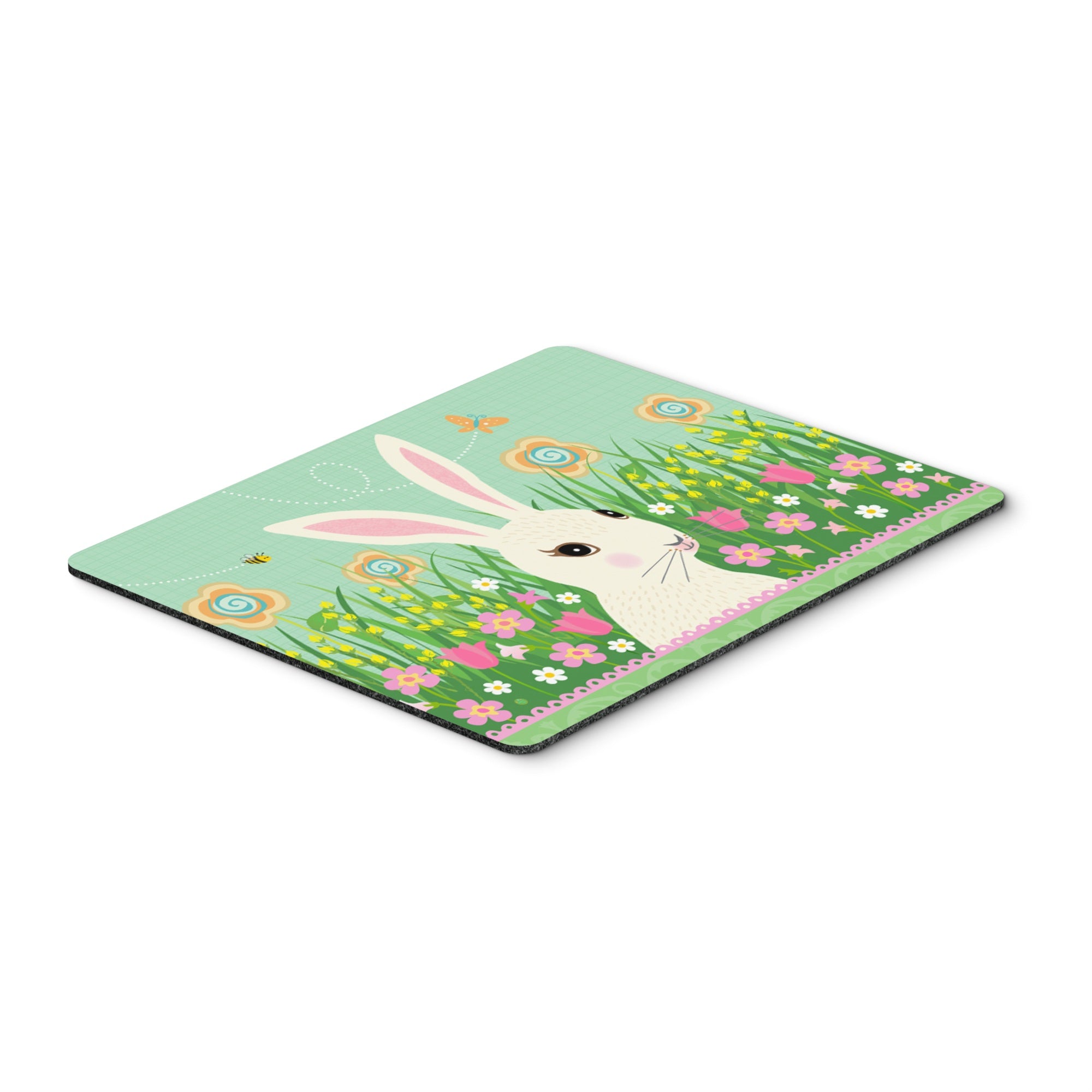  inchCarolines Treasures Desk Artwork Mouse Pad, Multicolor , 7.75x9.25 (VHA3023MP) inch