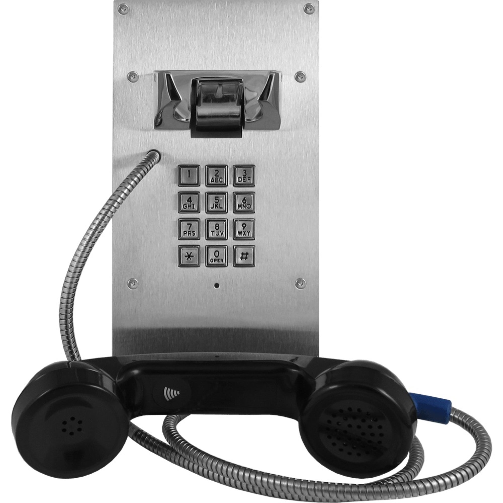 Viking Electronics VoIP Vandal Resitant Panel Phone