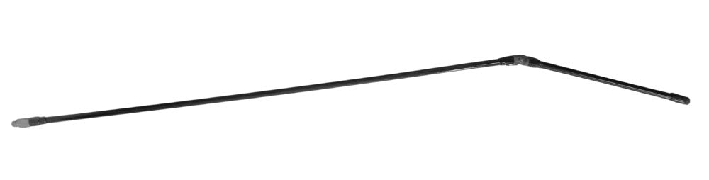 VARIABLE RADIATION ANGLE ANTENNA