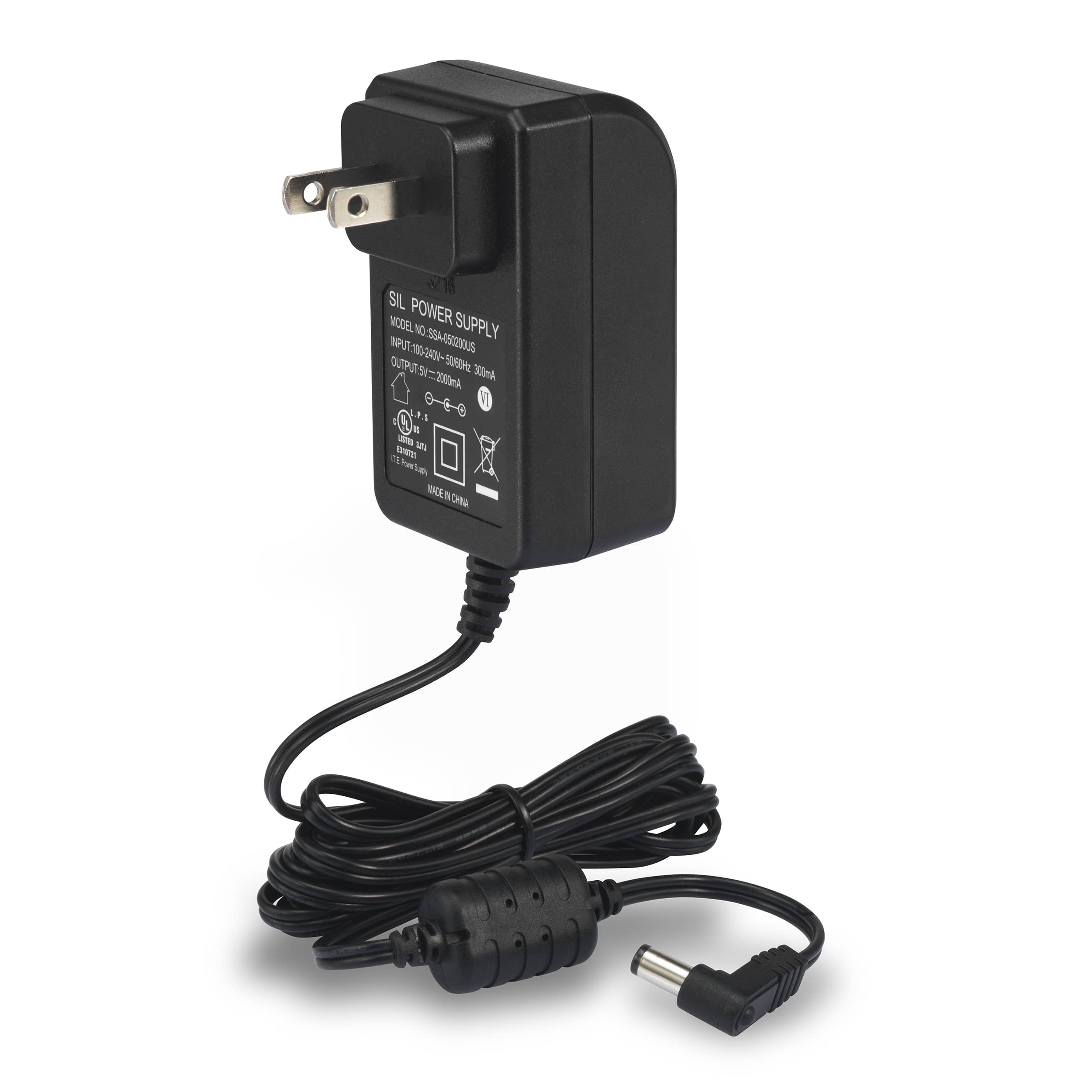 PSU 5V 2A PSU for VSP6xx ET6xx