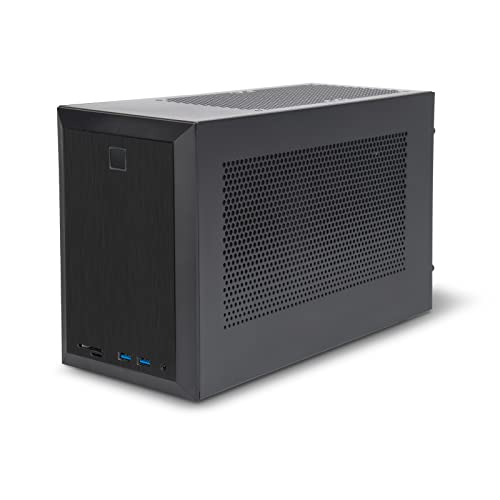 Silverstone, Intel Nuc