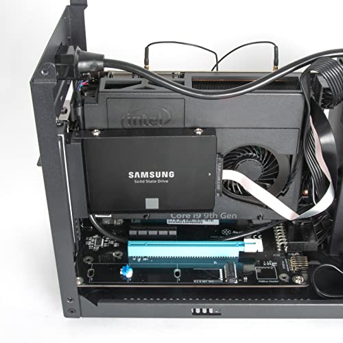 Silverstone, Intel Nuc