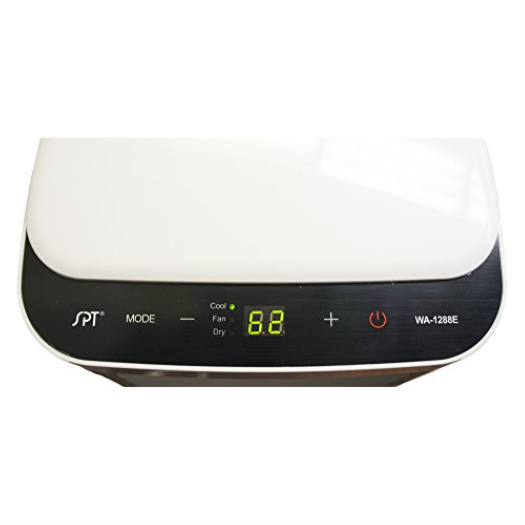 10,000 But Portable Air Conditioner   Cooling Only (Sacc*: 7,000 Btu)