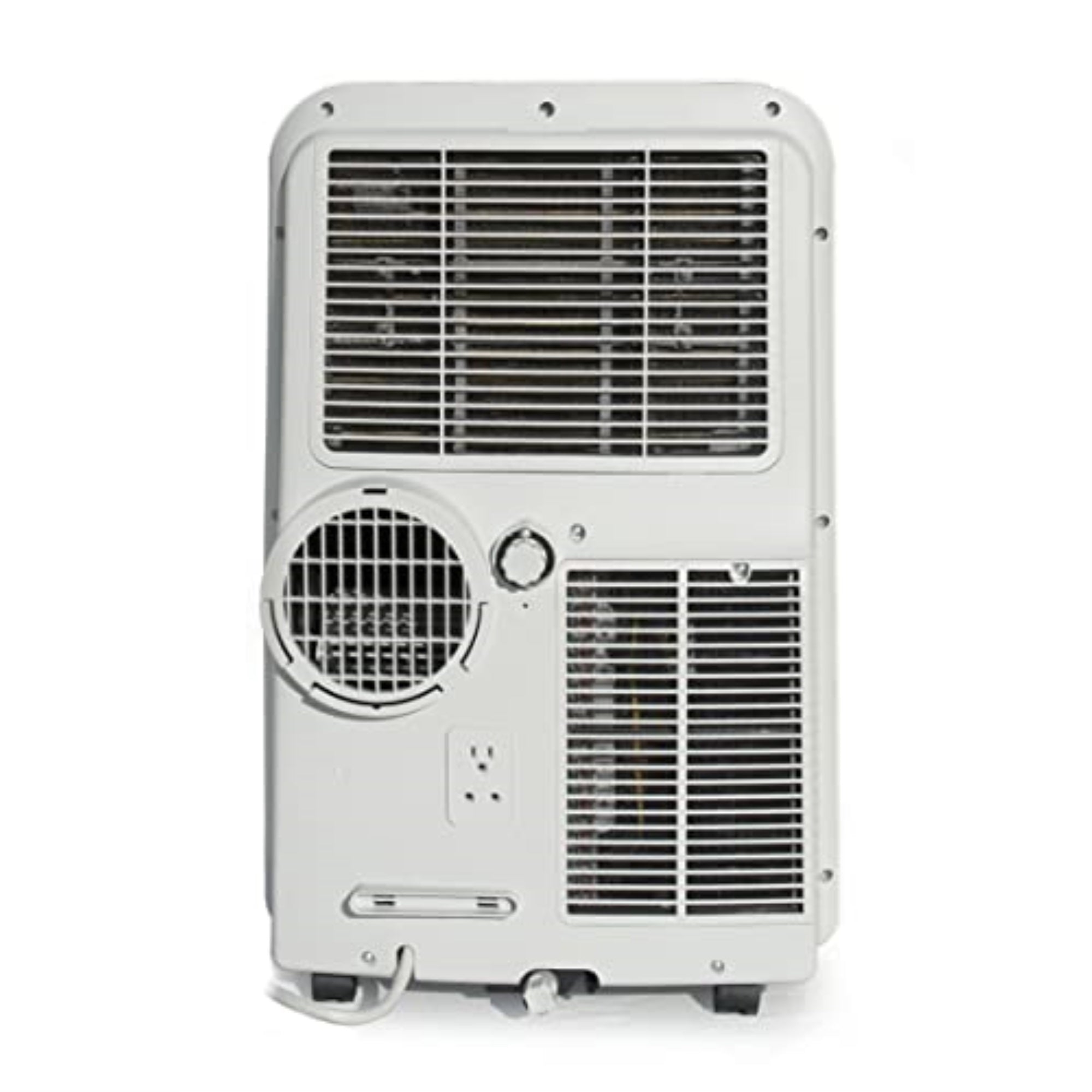 12,000 But Portable Air Conditioner   Cooling Only (Sacc*: 8,000 Btu)