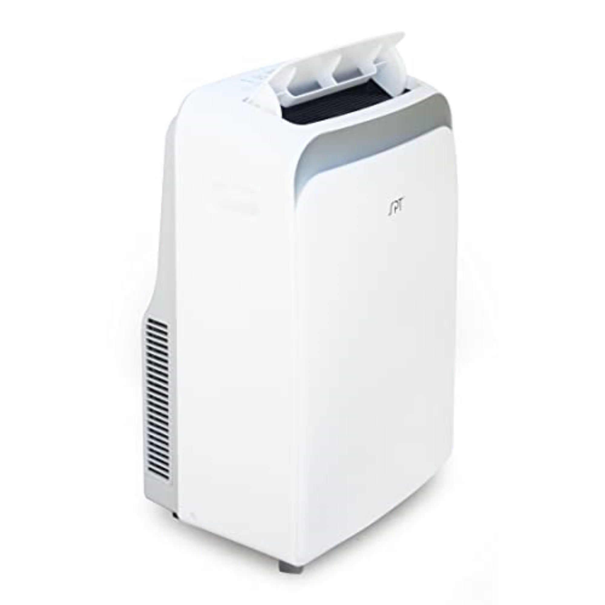 12,000 But Portable Air Conditioner   Cooling Only (Sacc*: 8,000 Btu)