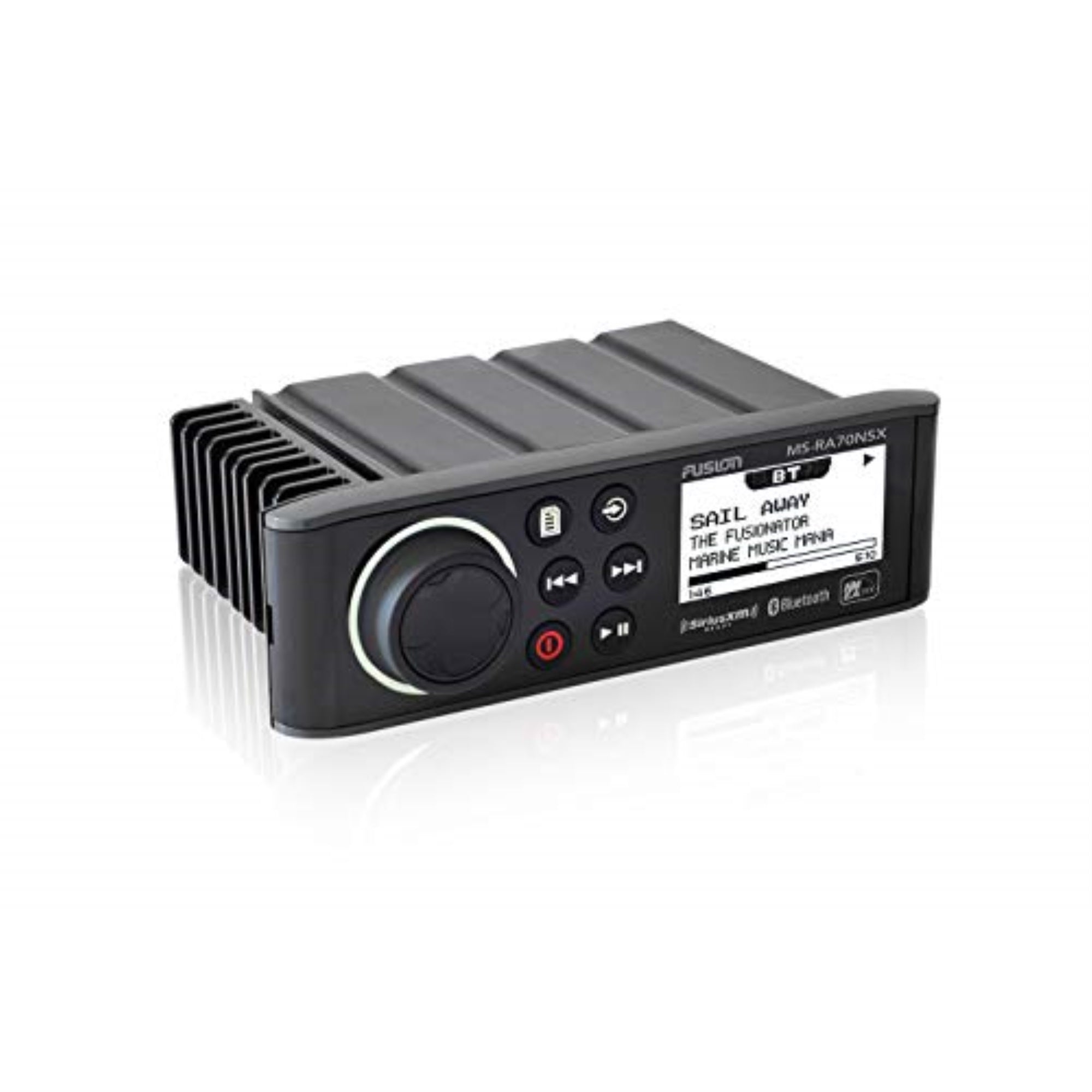 Fusion Ms Ra70Nsx Stereo