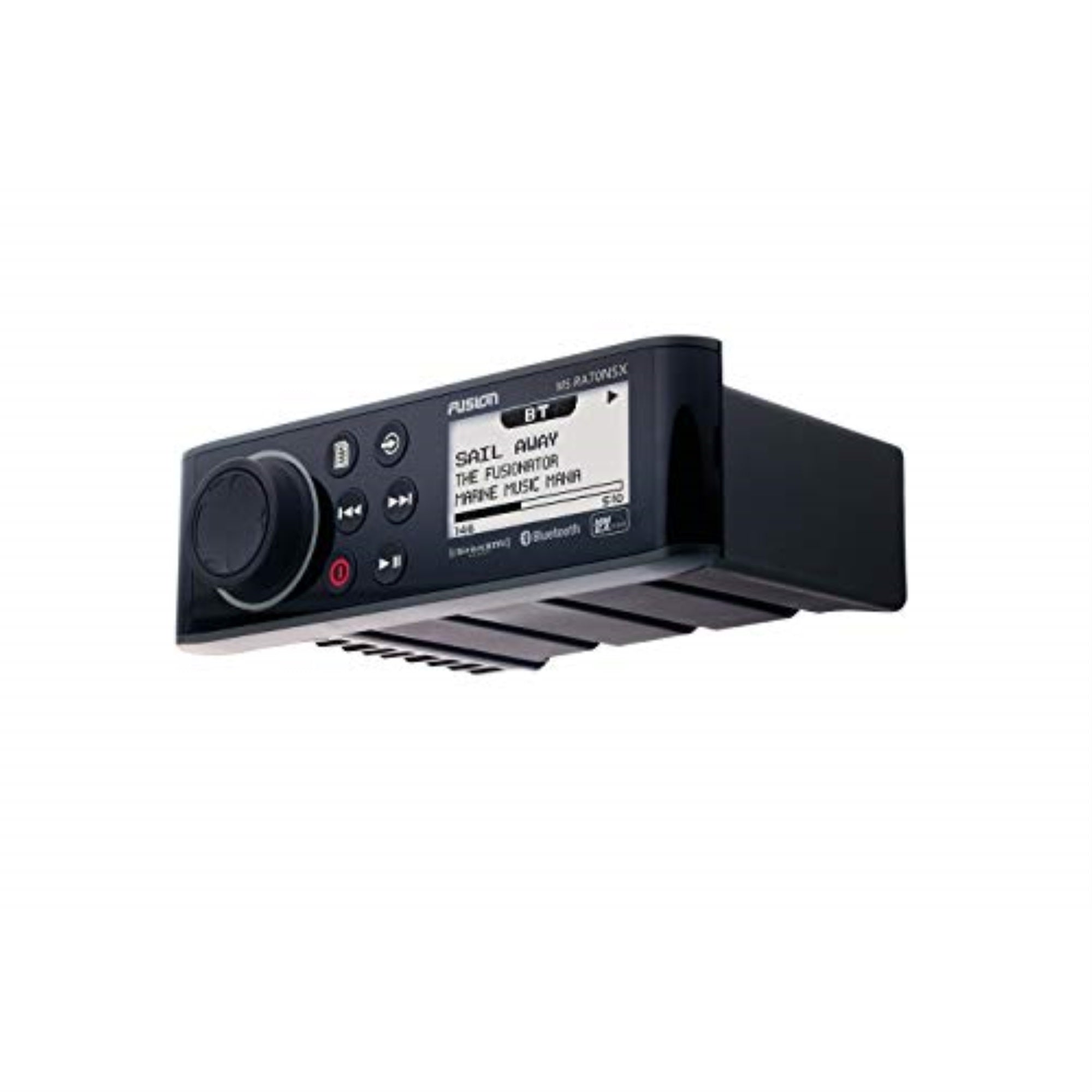 Fusion Ms Ra70Nsx Stereo