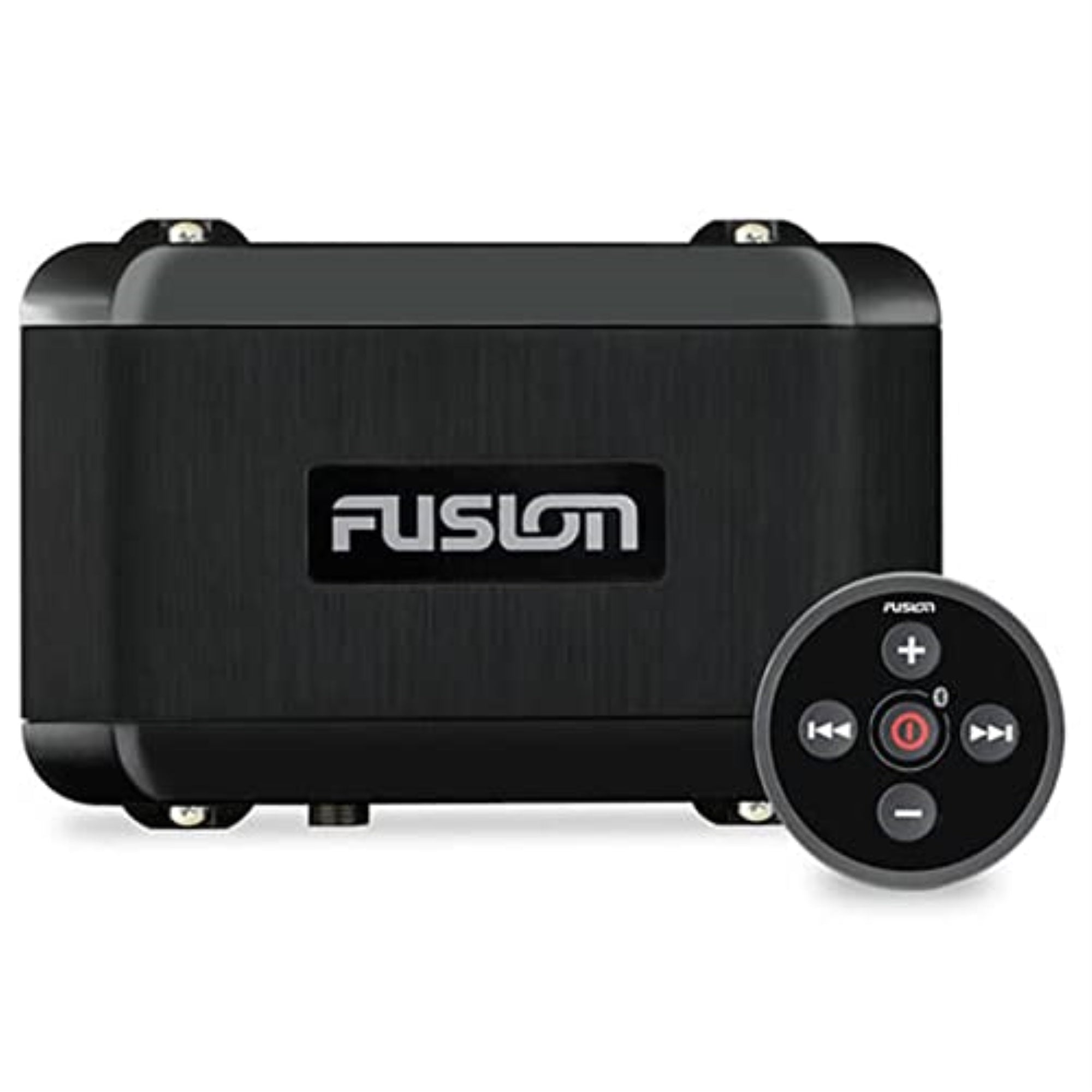 Garmin Fusion Bb200 Black Box Entertainment Solution, Compact And Easy Installation, A Brand