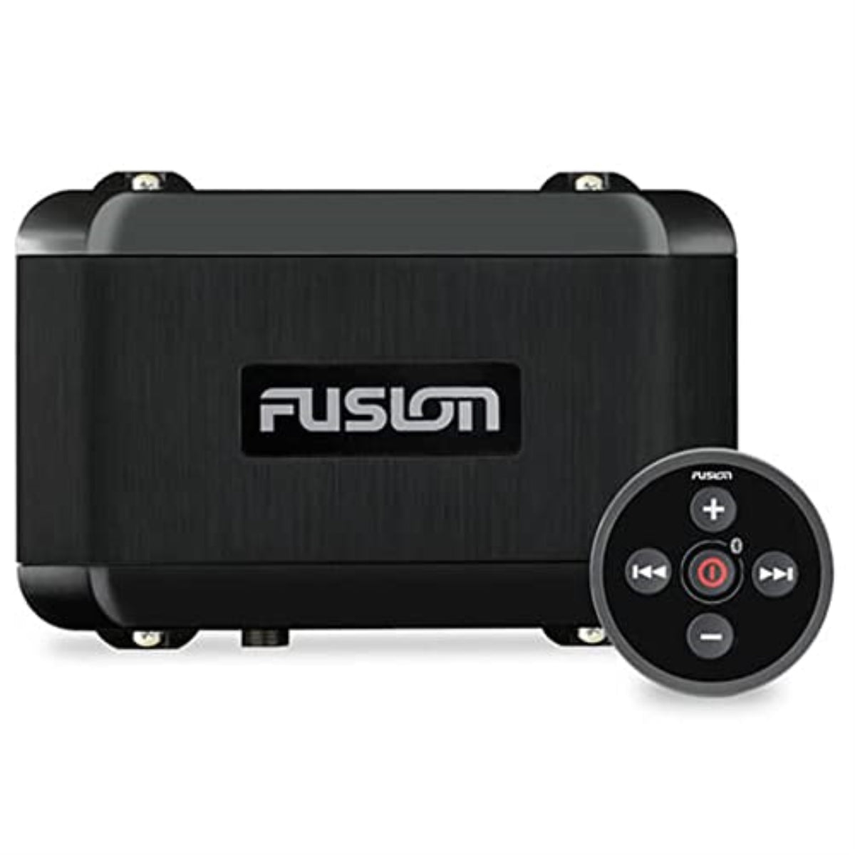 Garmin Fusion Bb200 Black Box Entertainment Solution, Compact And Easy Installation, A Brand