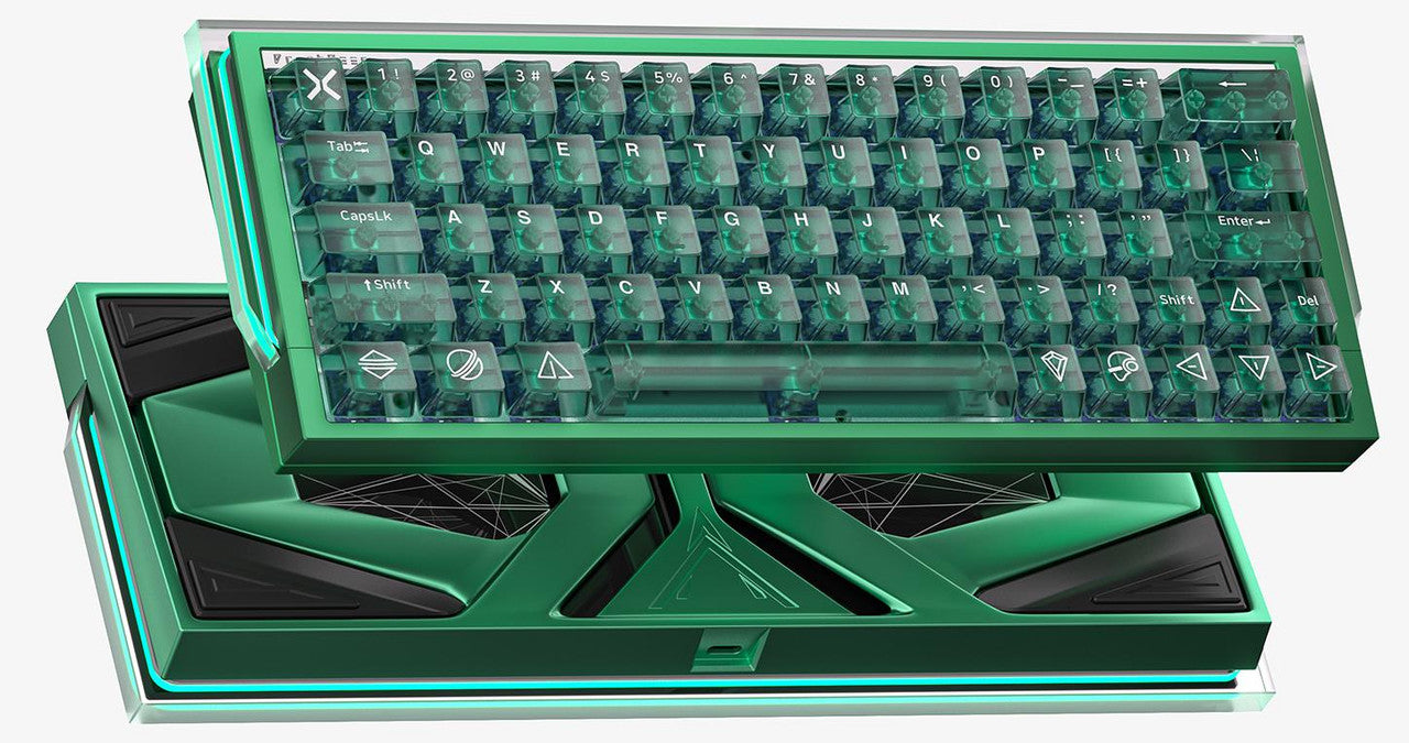 X60 Future