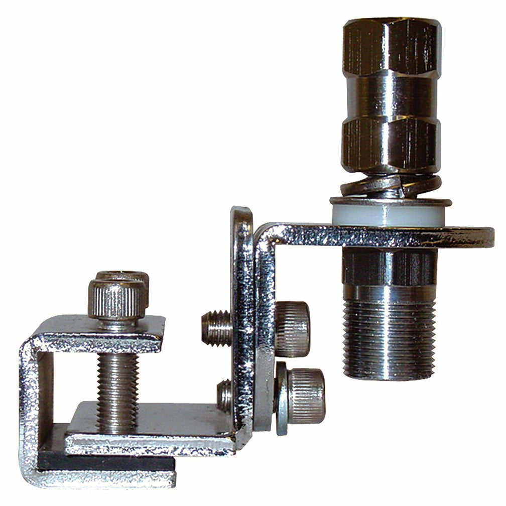 Firestik Swivel Bracket Widget Mount W/4-Ka Stud