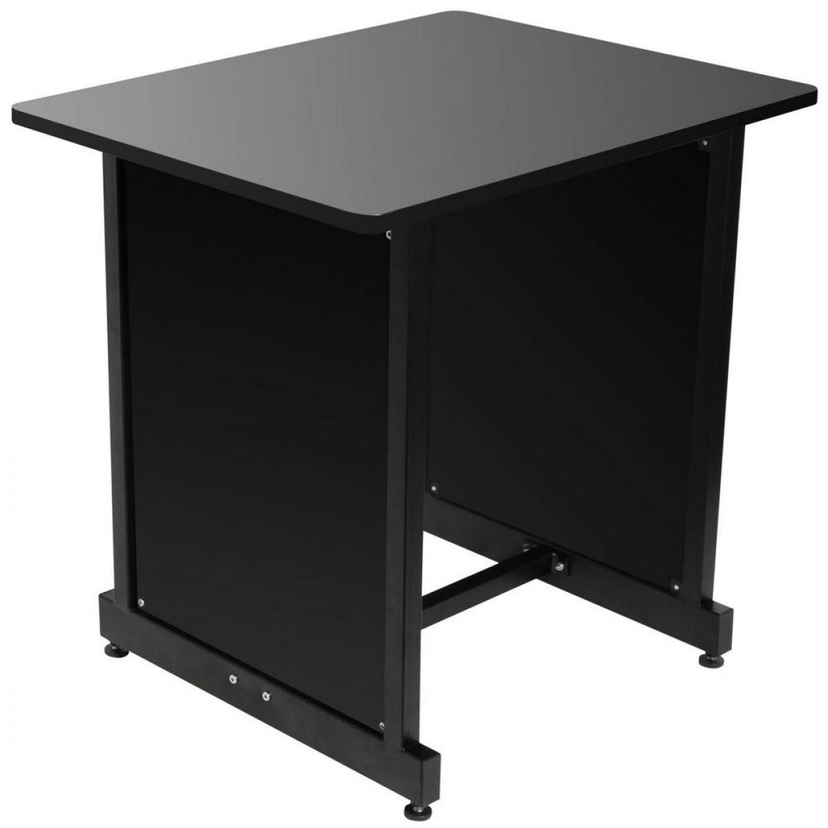 WS7500 Series Workstation Rack Cabinet (Black)