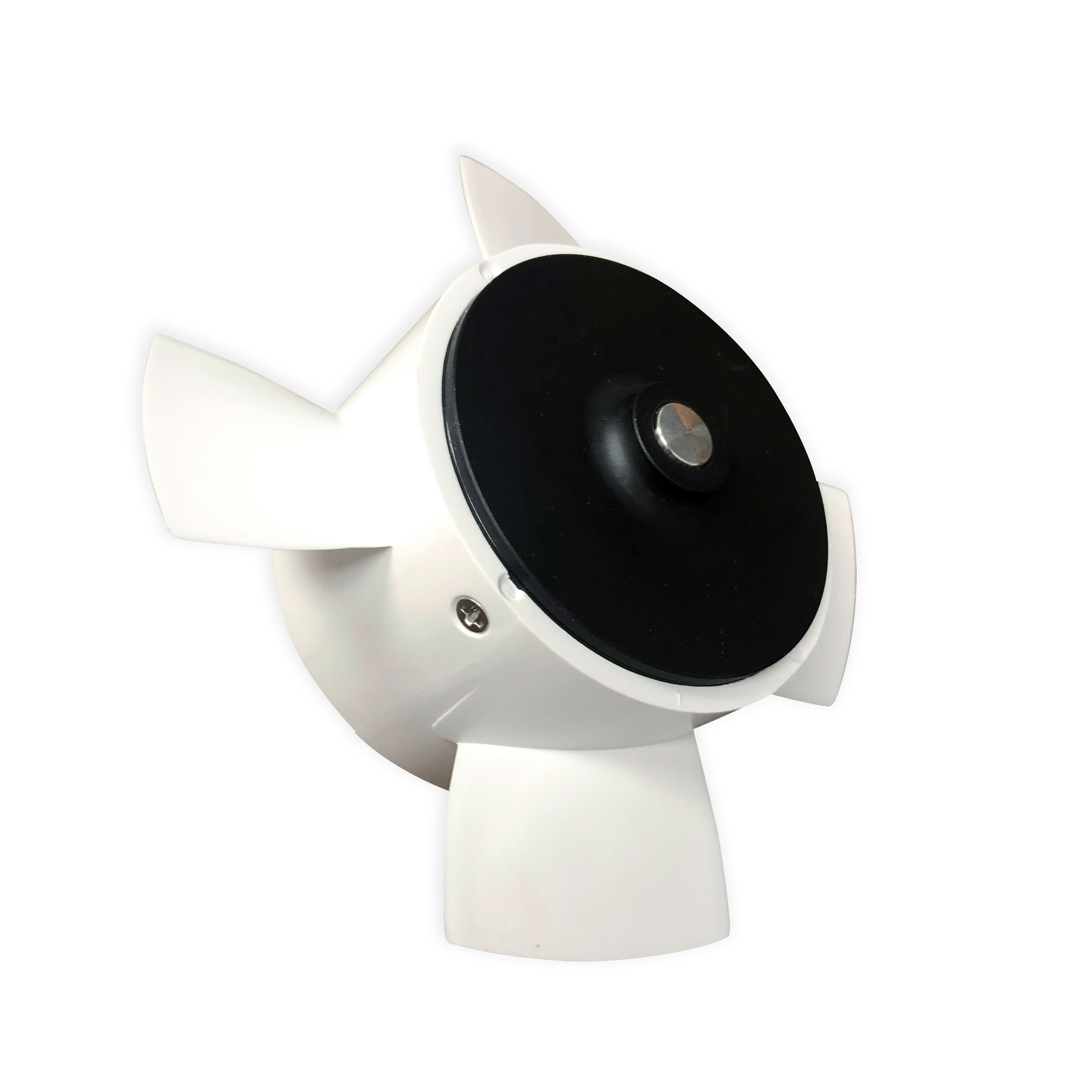 Mix Propeller Assembly