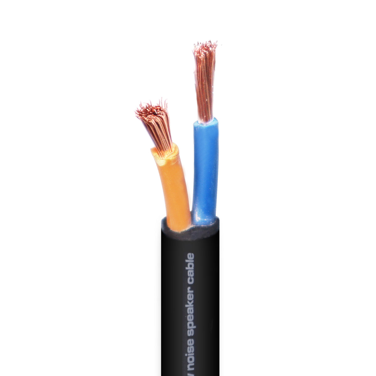 Prox Xc 212 100 100 Ft. 12 Gauge Awg 2 Conductor Audio Speaker Wire Cable 100 Feet Copper Black Finish
