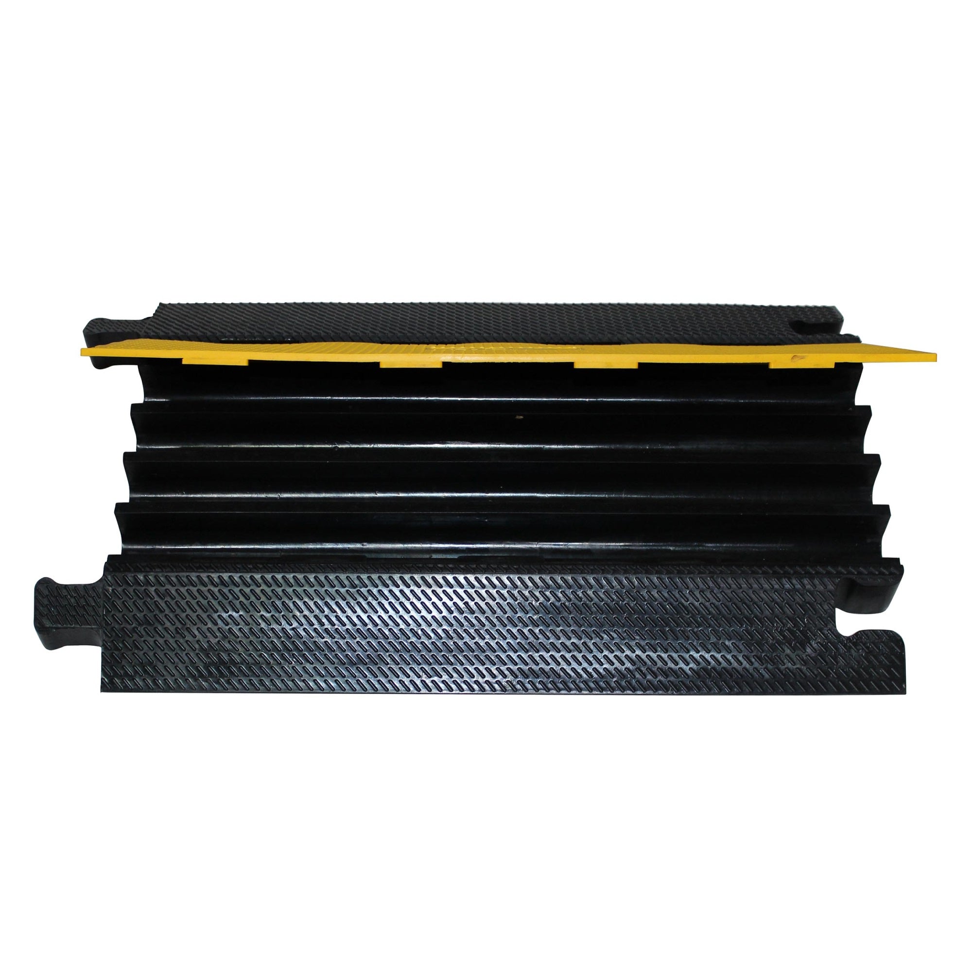 ProX XCP4CH Cable Protector With 4 Channels