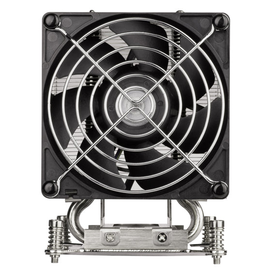4U Server / Workstation Cpu Cooler For Intel Lga 2011 / 2066 Square & Narrow Sockets Cpu Cooler
