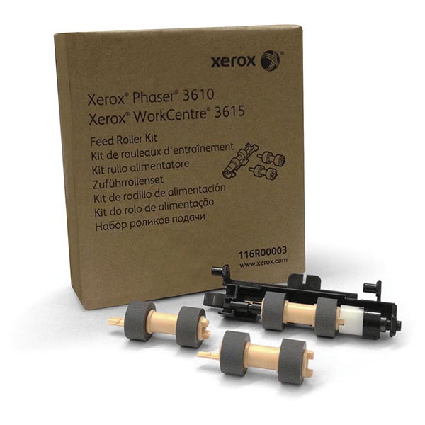 Xerox 116R00003 OEM Mono Laser Parts