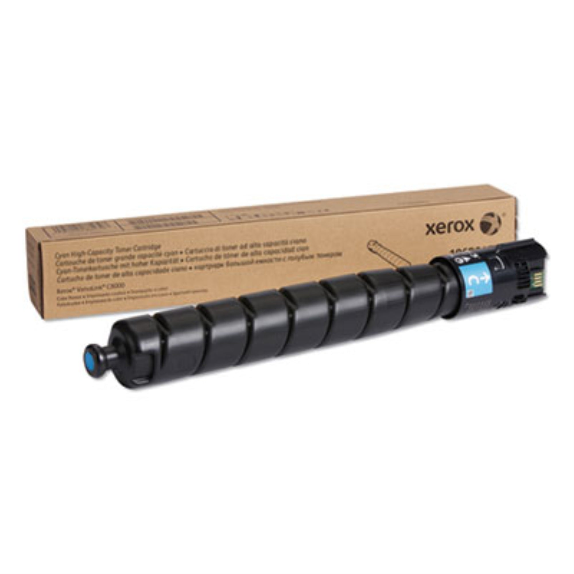 Xerox 106R04046, 106R04047, 106R04048, 106R04049 High Yield Toner ,TONER,CART,HICP,MG