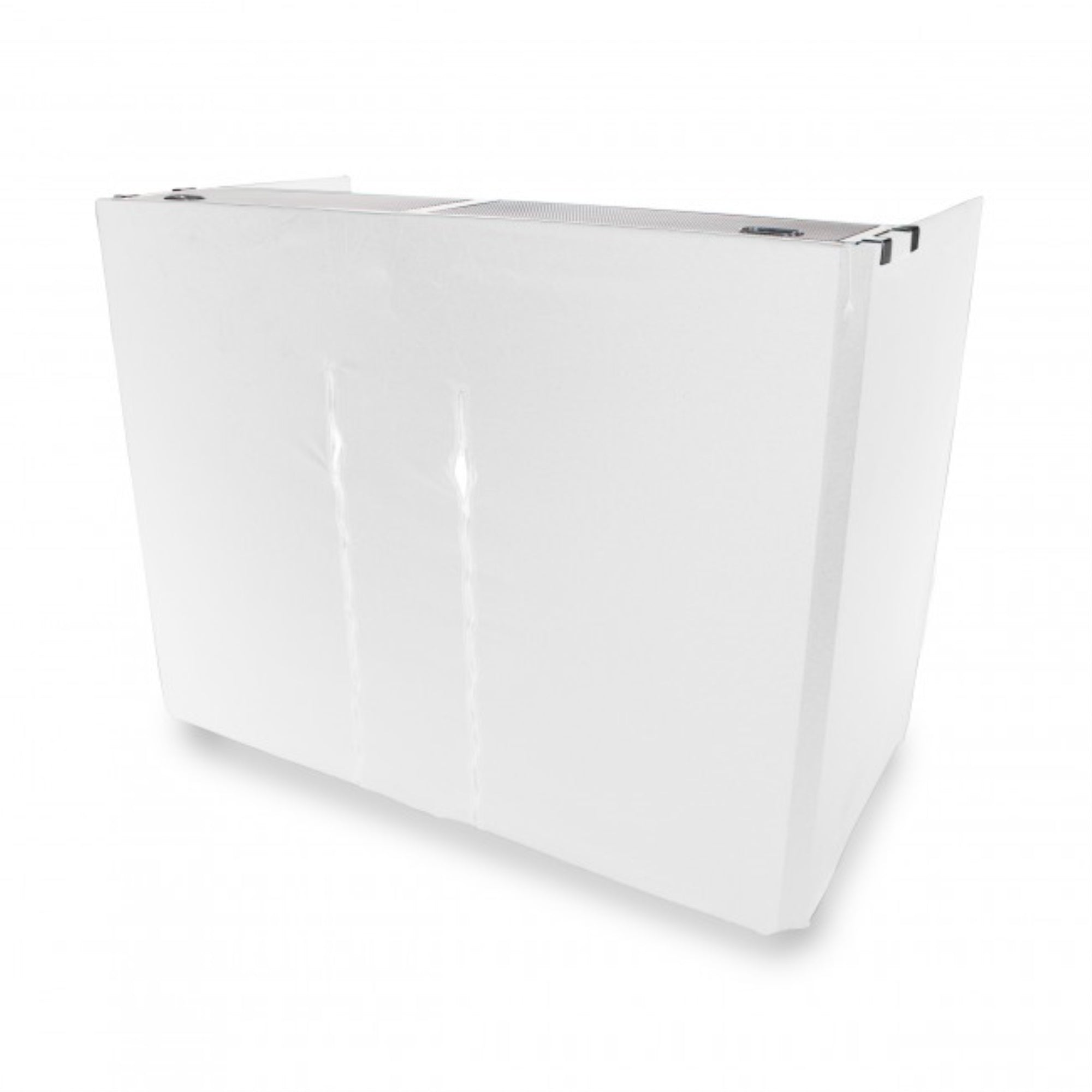 ProX XFMESAMEDIAZIPSCW White Replacement Scrim for the XFMESA MEDIA Facade