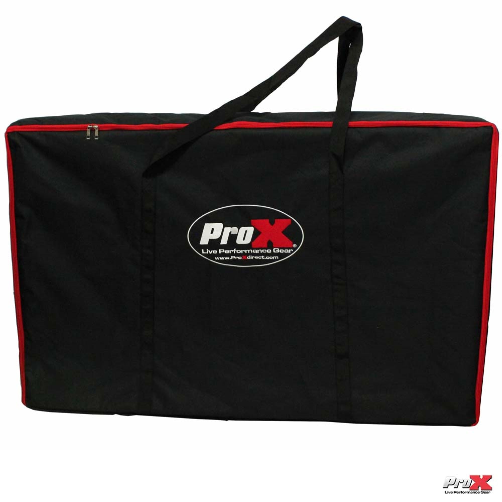 ProX XF4X3048BAG Universal Facade Panel Carry Bag | Fits Up to 5 ProX Panels or Other Equipment
