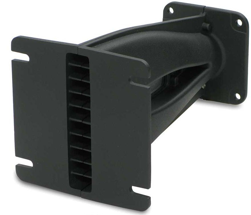 Line Array Waveguide w/1.4-in entry line-array source