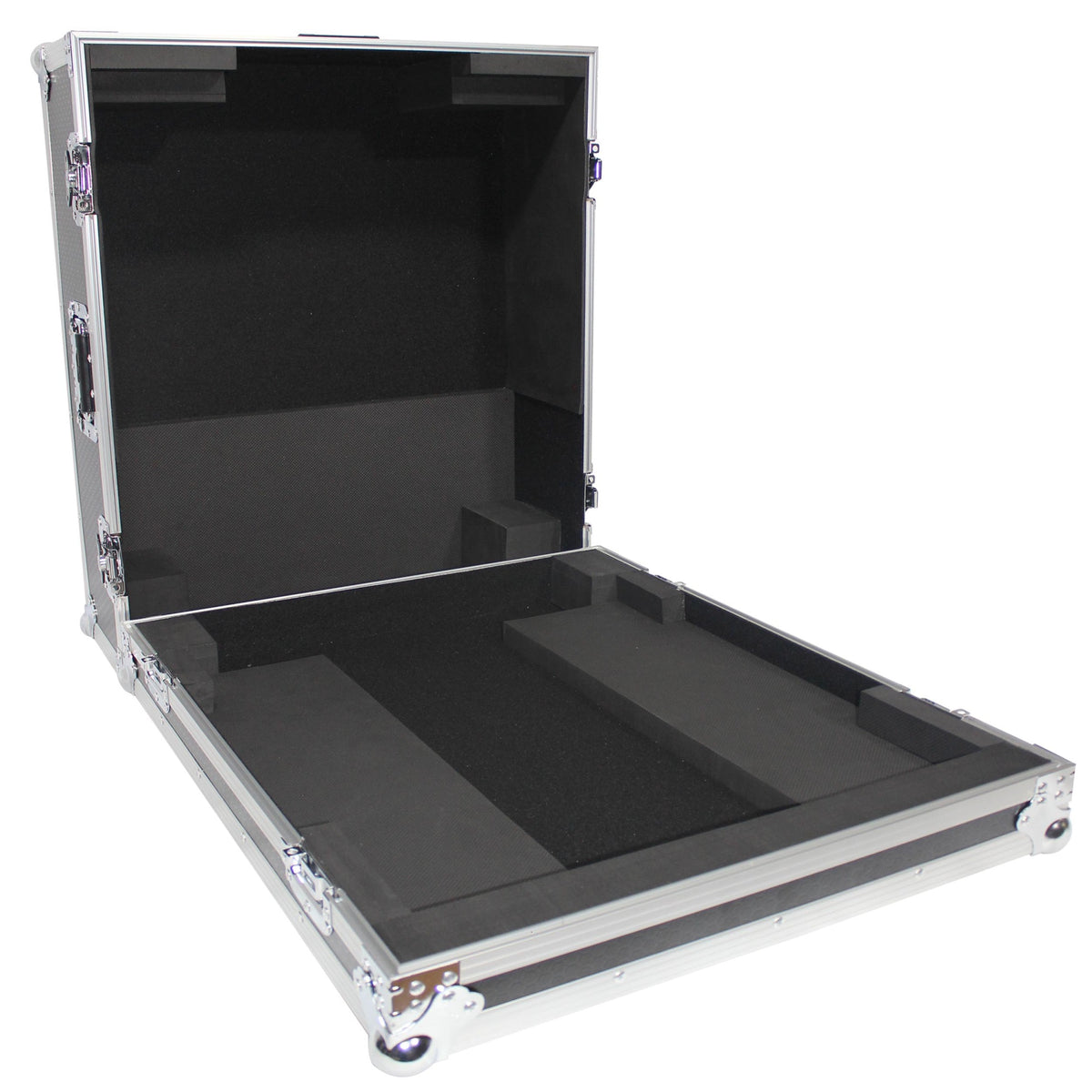 ProX XS-AHSQ6W Fits Allen & Heath SQ6 Digital Mixer Console Flight Case W/Wheels