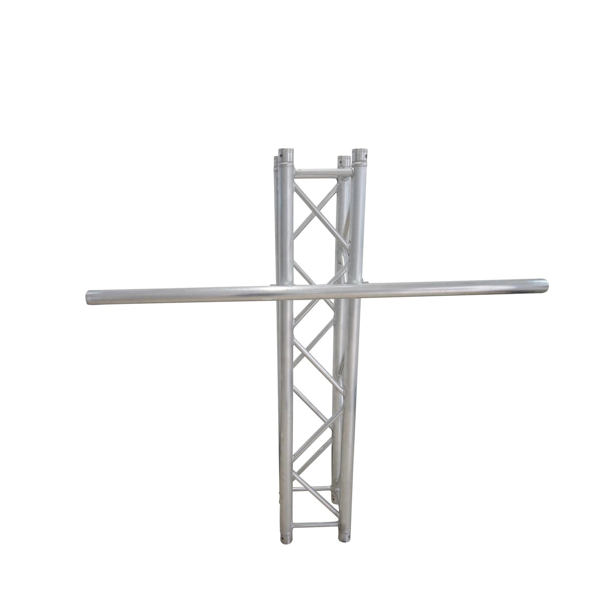 60''Pole W/ Dual Welded Clamps