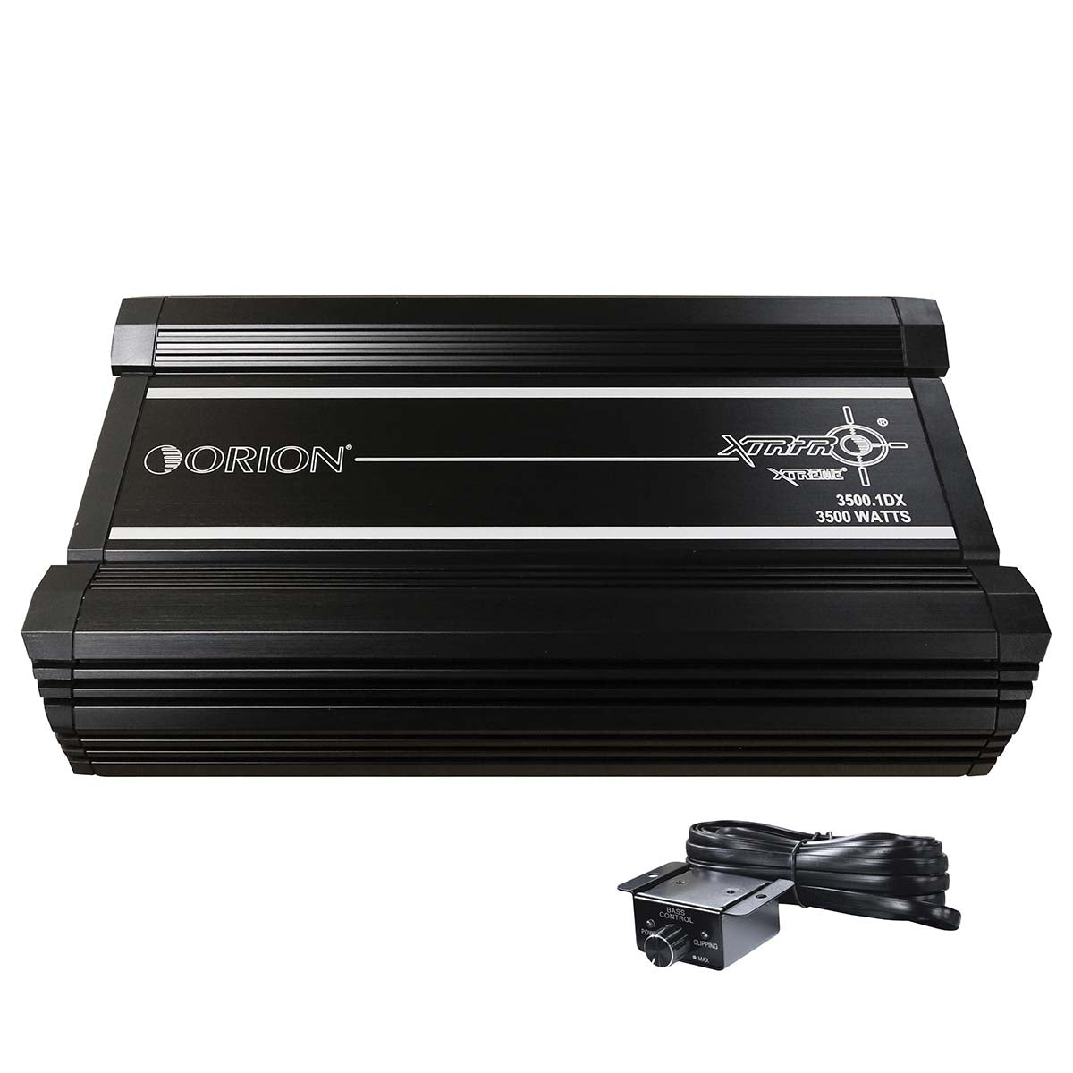 Orion Xtr Pro Mono Block Amplifier 3500W Rms