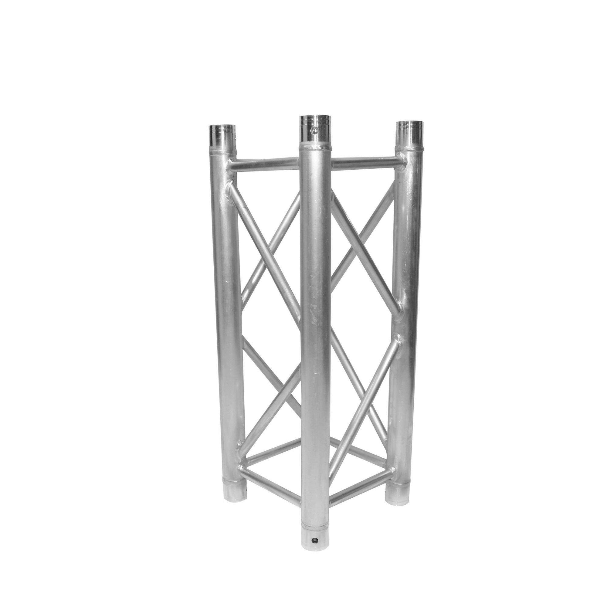 2.46 Ft  .75 M Square Truss Segment | 2 mm Wall