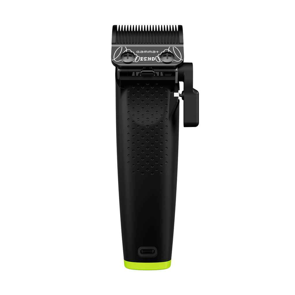 Gamma+ XCEED Professional Cordless Clipper (GP609B)