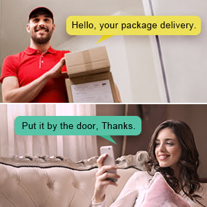 ***DISCONTINUED*** Silarius SIL-DOORBELL2MPBSDB 2MP, WiFi Battery Powered Smart Doorbell Camera + Chime (Outdoor IP65), Cloudedge app , includes 32GB MicroSD card