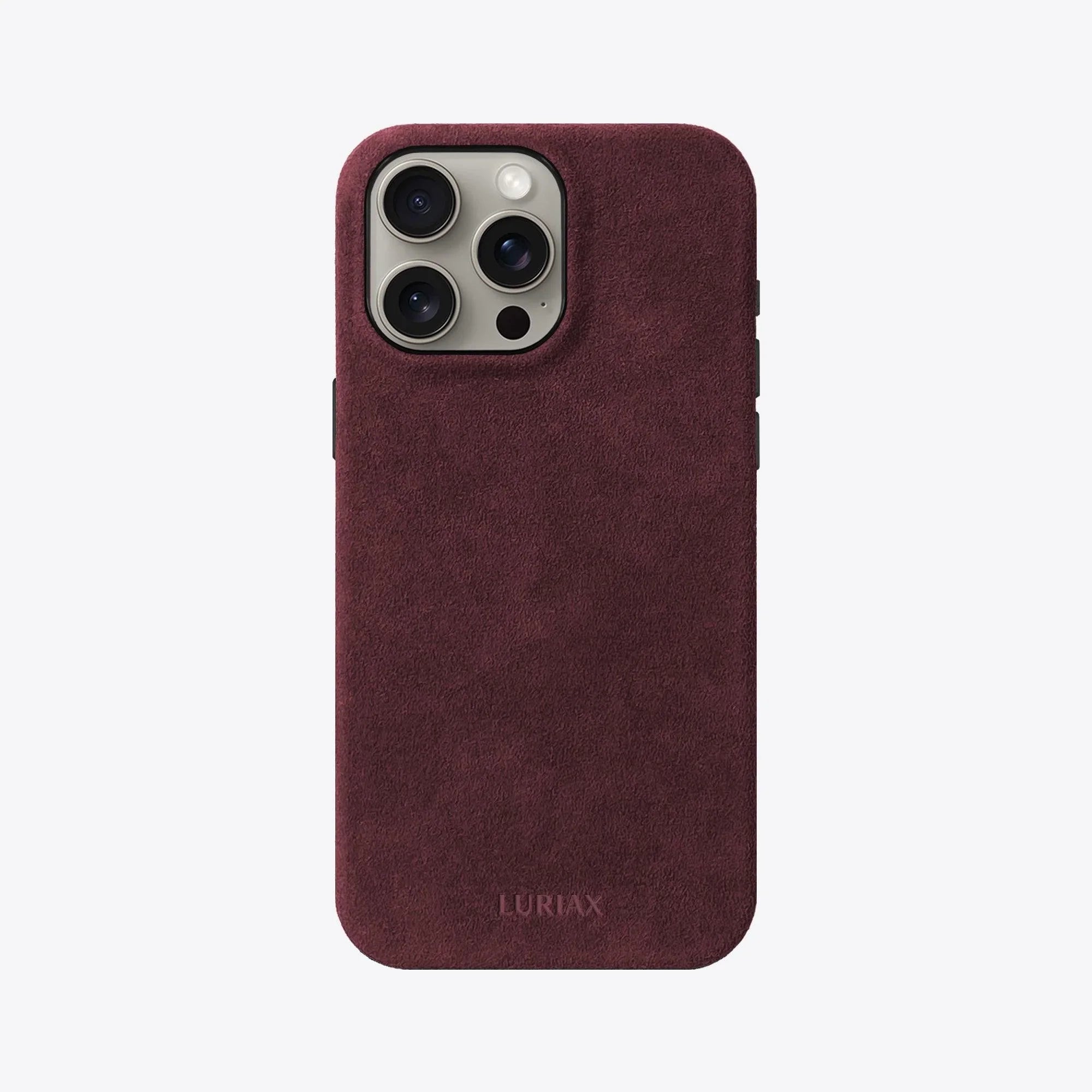 The Classic iPhone 15 Pro Series Case