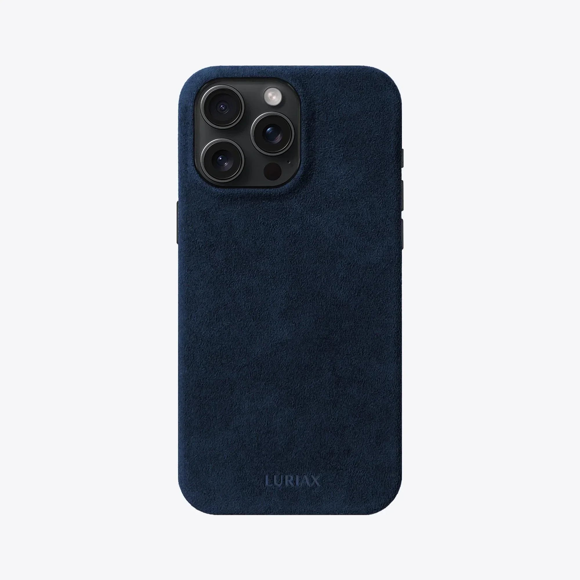 The Signature Handcrafted Case — iPhone 16
