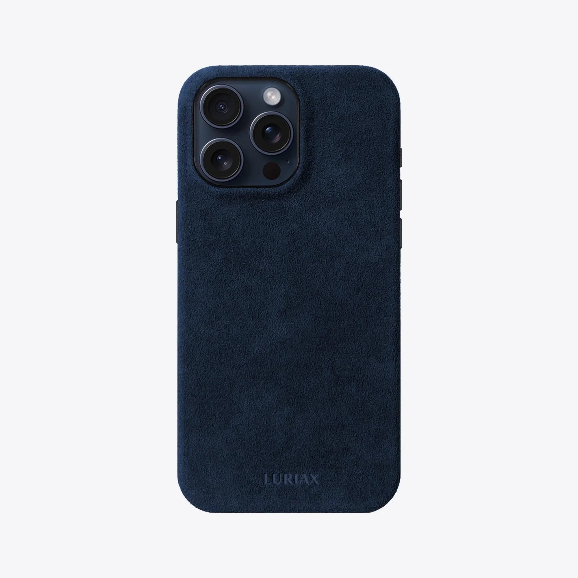 The Classic iPhone 15 Pro Series Case