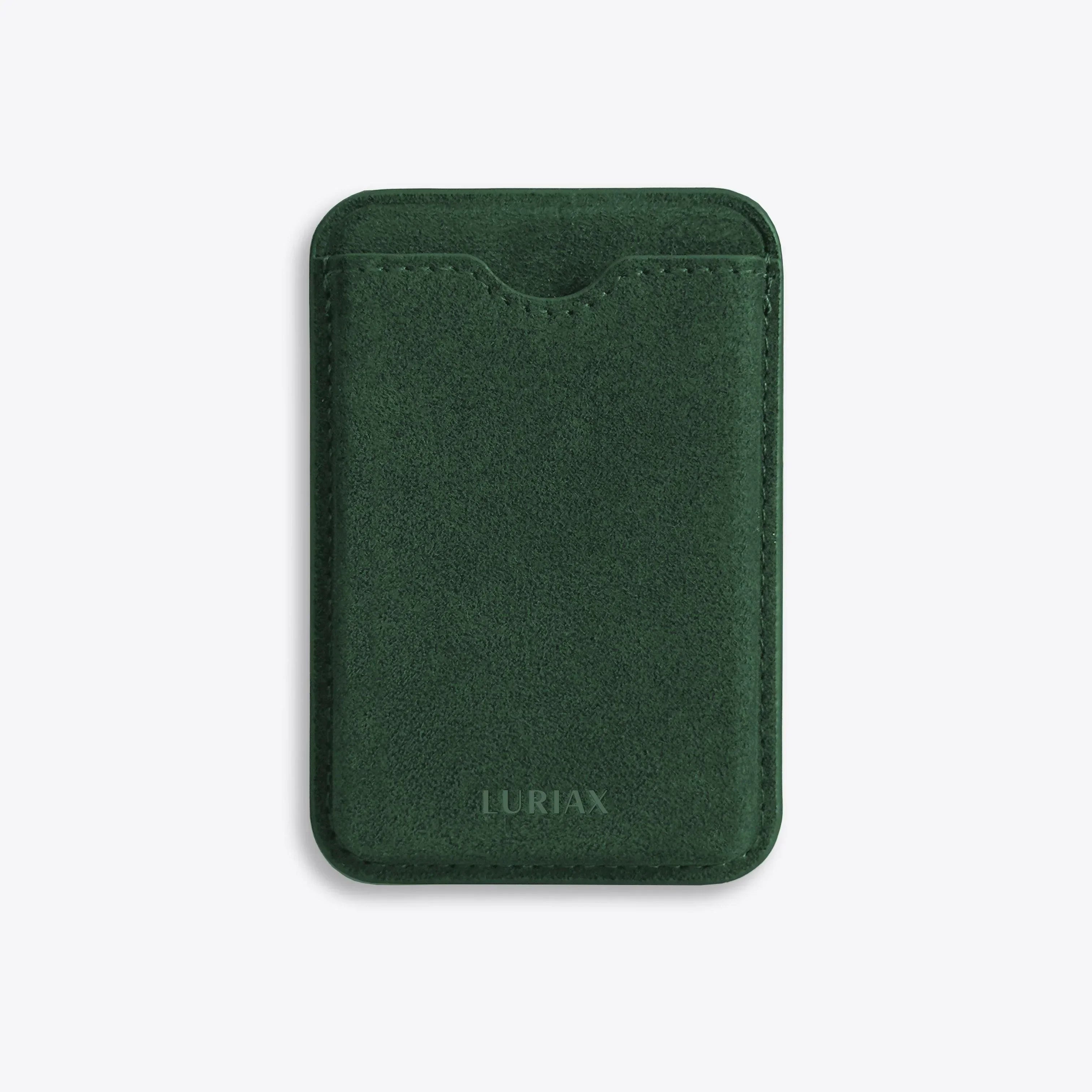 The MagSafe Wallet