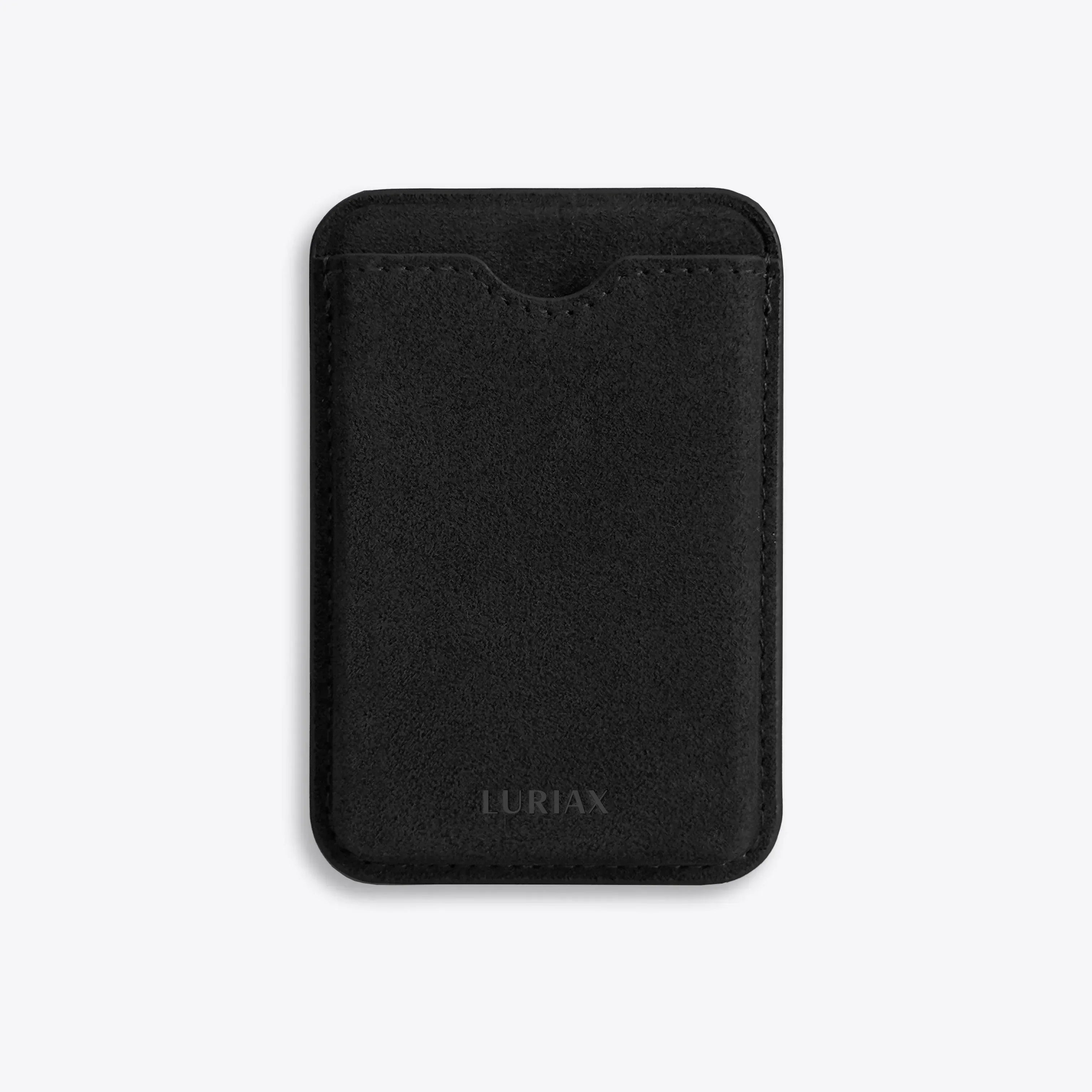 The MagSafe Wallet
