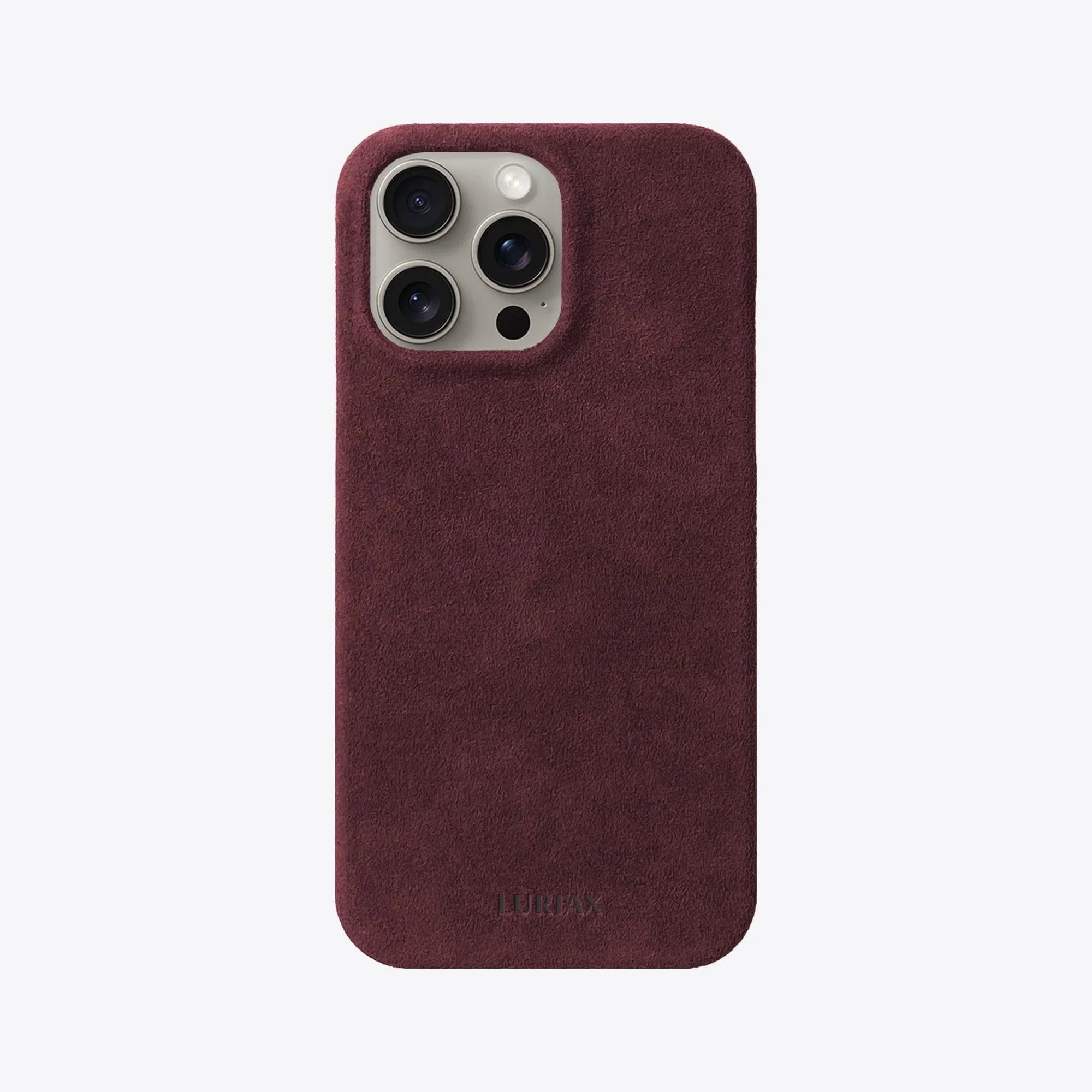 The Sport iPhone 15 Pro Series Case
