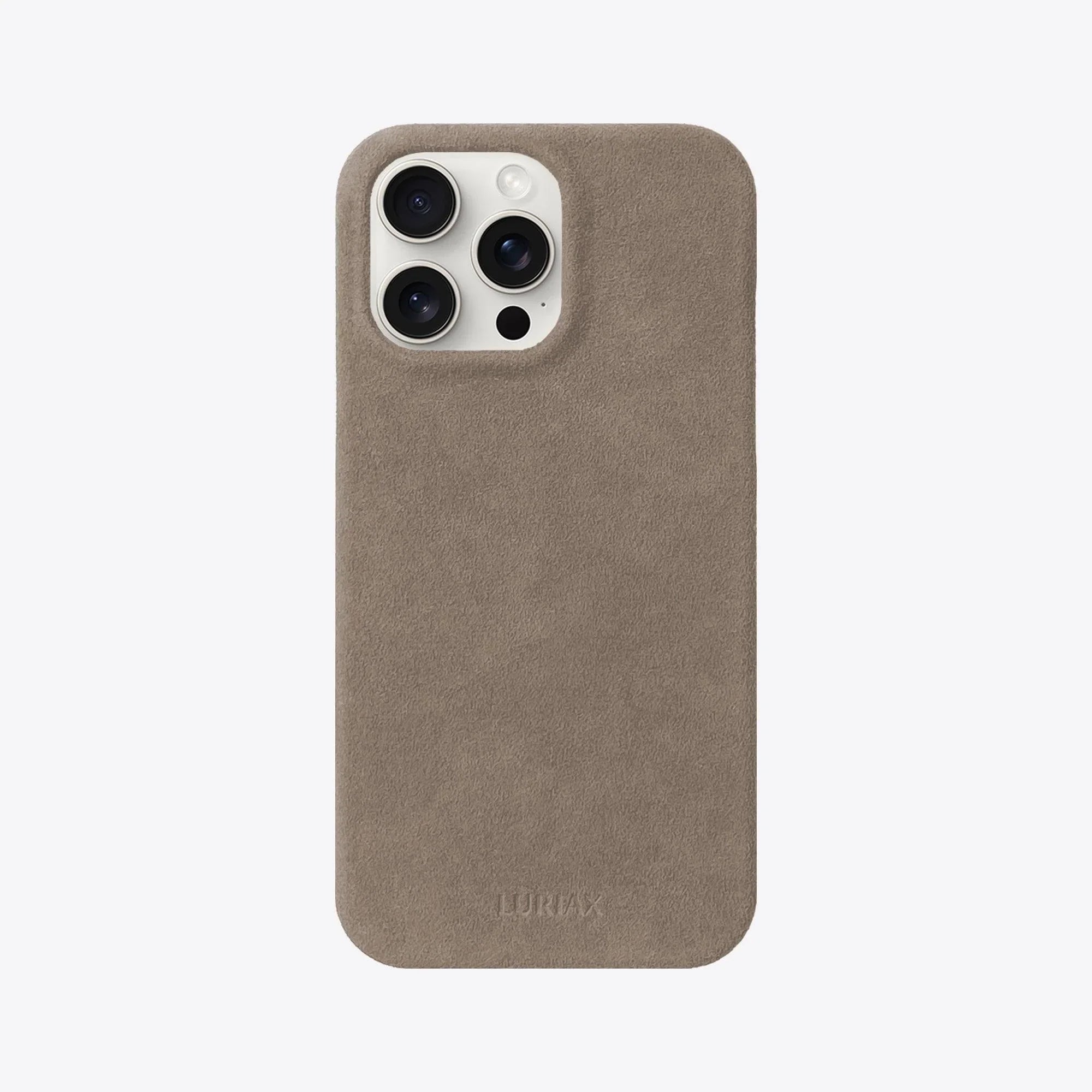 The Sport iPhone 16 Pro Series Case