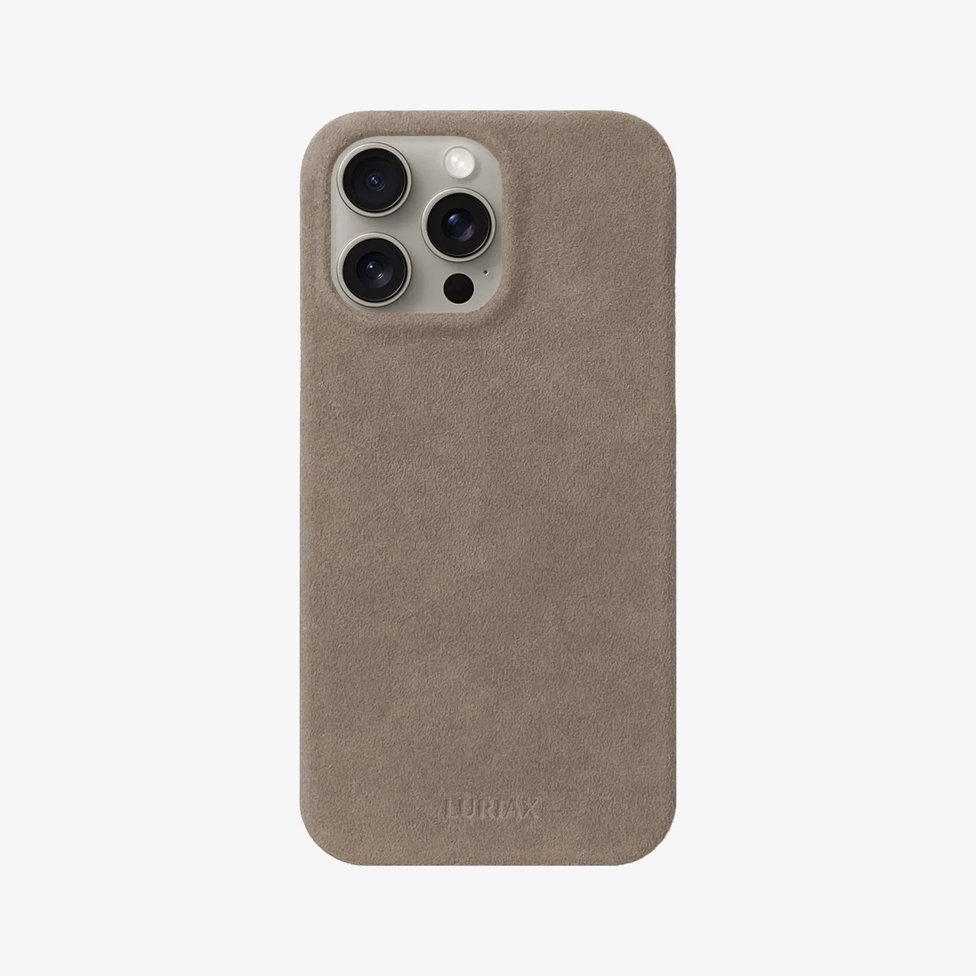 The Sport iPhone 16 Pro Series Case