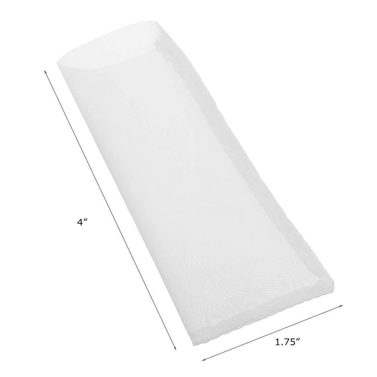 1.75" x 4" ROSIN BAGS