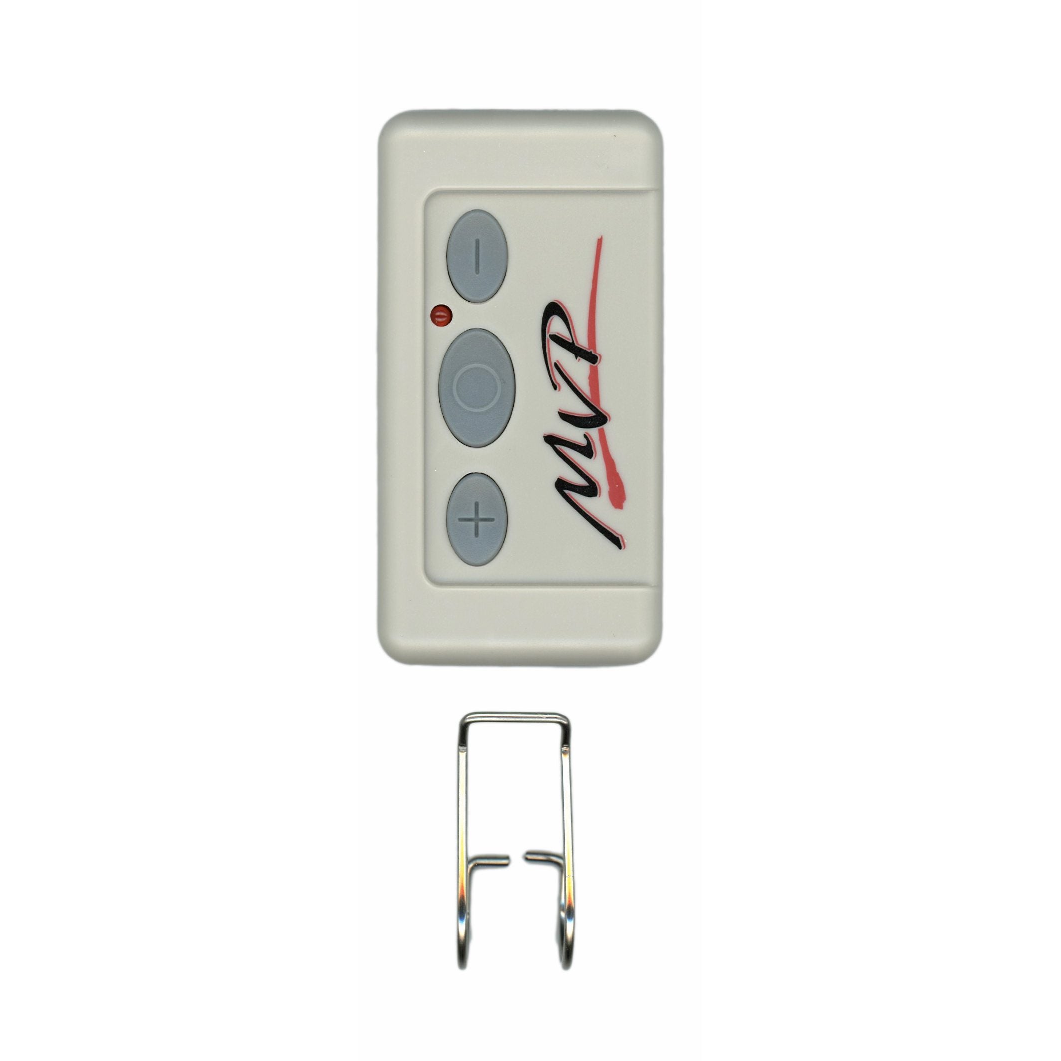 Allstar 110925 MVP Series 3 Button 318mhz Garage Door Opener Remote Control
