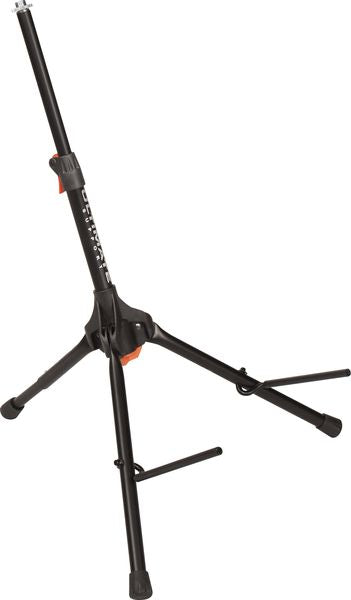 Ultra Compact, Three Position Tilt Genesis Series Amp Stand W/ Locking Legs