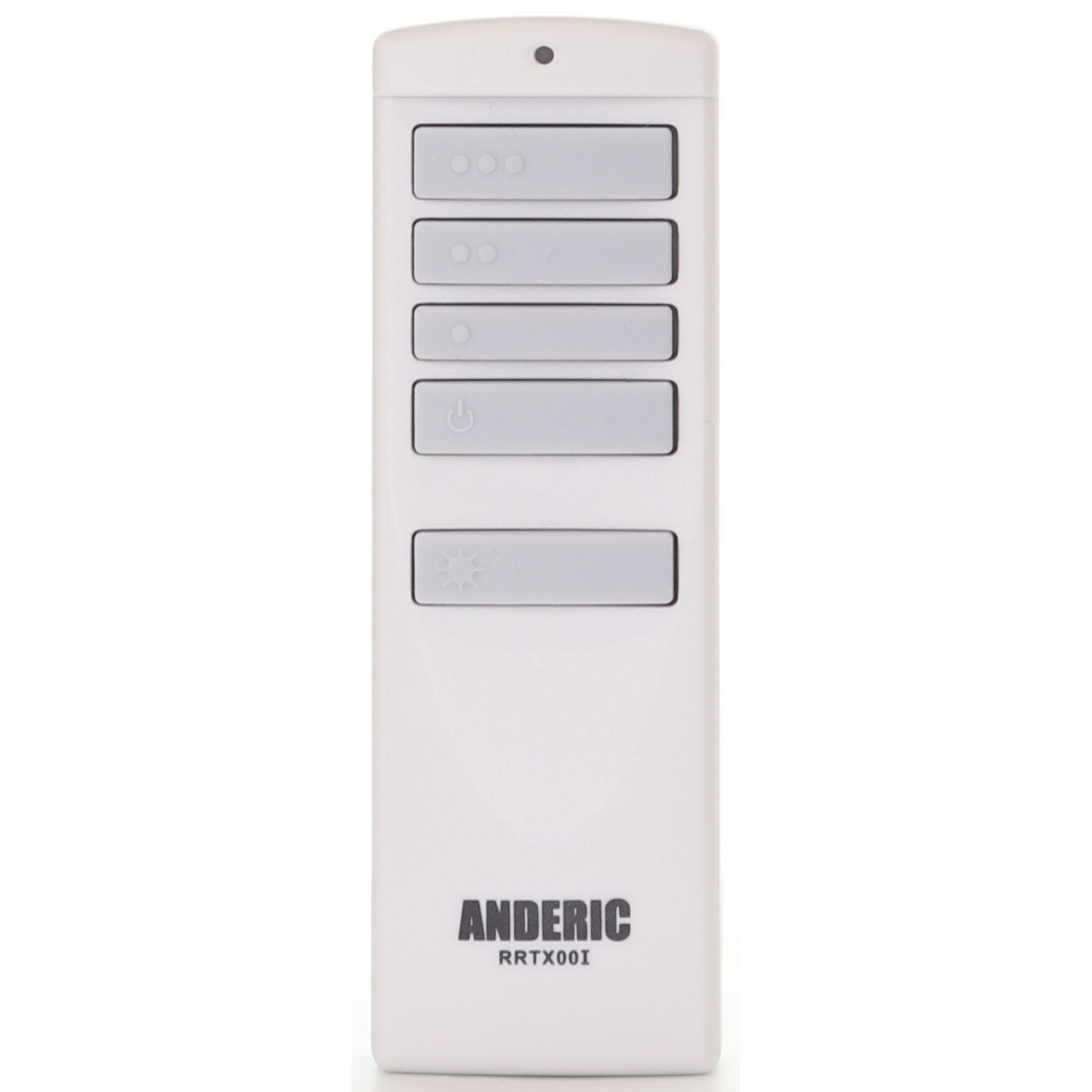 Harbor Breeze A25TX00I Ceiling Fan Remote Control - A25-TX00I