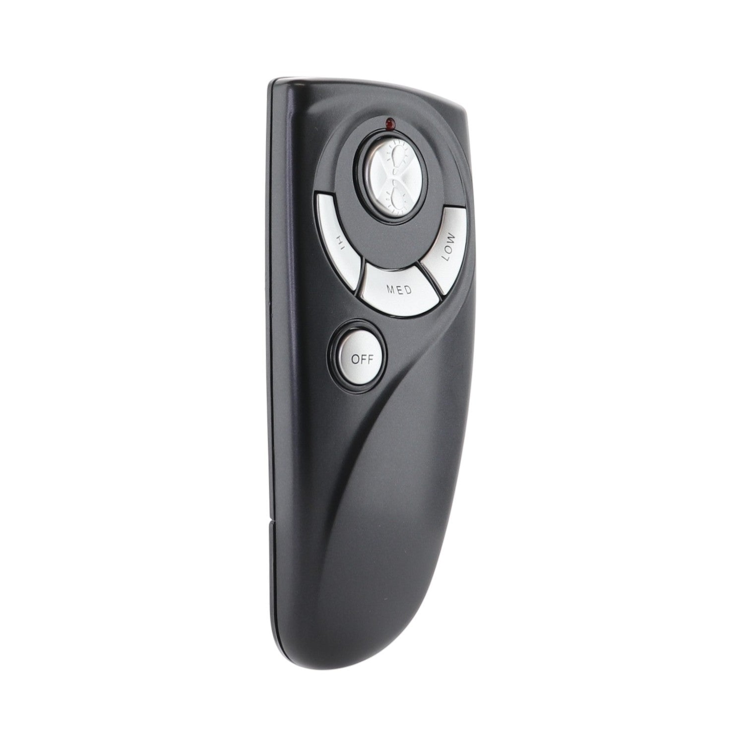 Anderic Substitute for Hampton Bay 70830 Ceiling Fan Remote Control [RR7083TUDL]