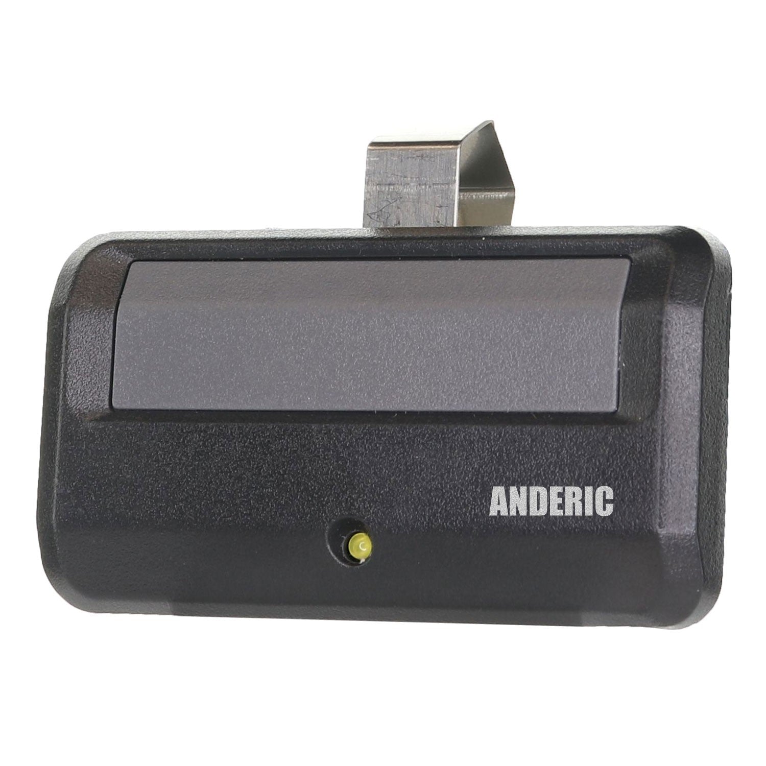 Anderic Substitute for Chamberlain 950ESTD-P2 Garage Door Opener Remote Control [891LM]
