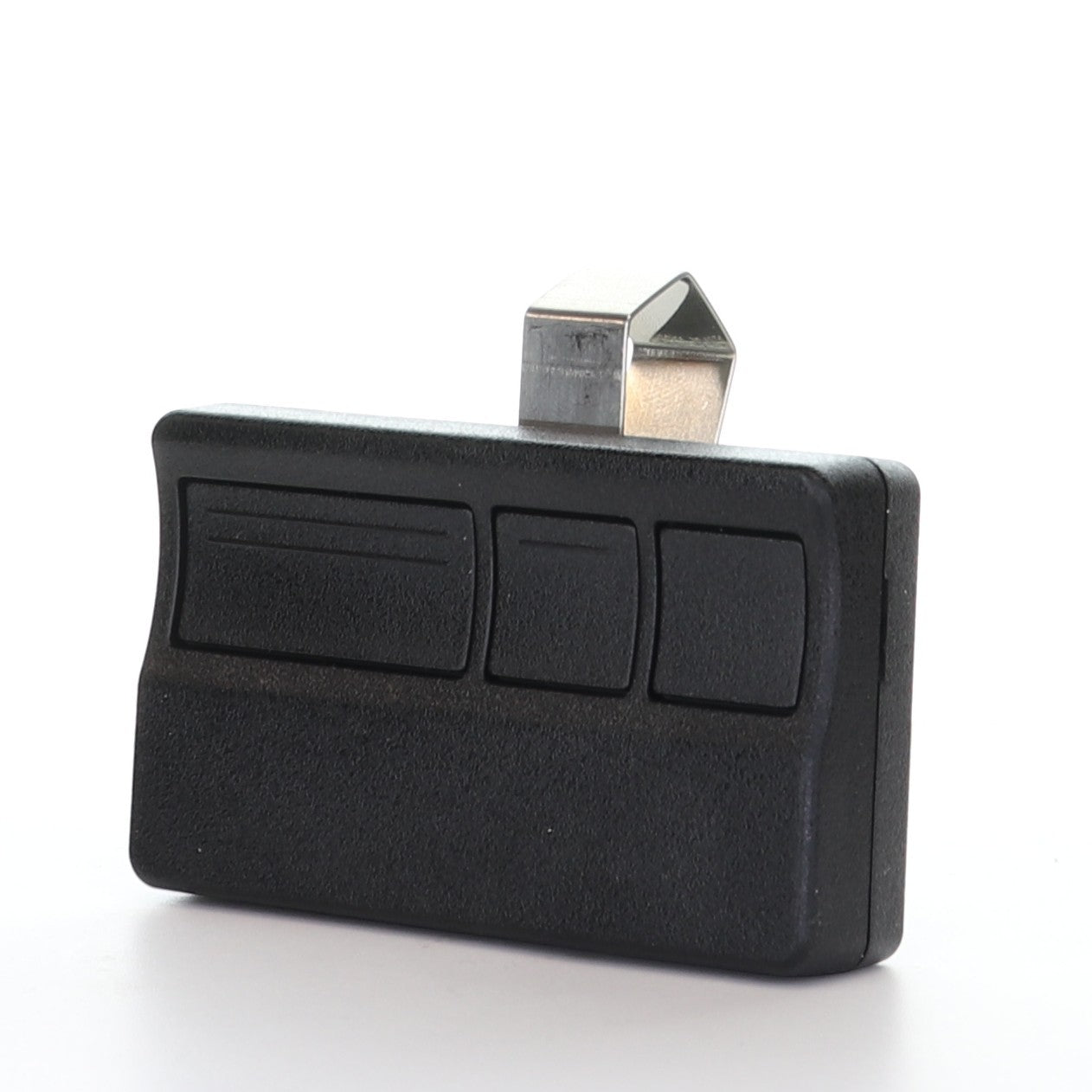 Anderic Substitute for Craftsman 139.53753 Garage Door Opener Remote Control [373LM]
